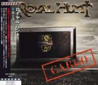 Royal Hunt - Cargo (Japanese Edition) (2016)
