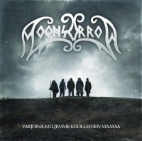 Moonsorrow - Varjoina Kuljemme Kuolleiden Maassa (2011)