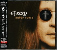 Ozzy Osbourne - Under Cover (Japan) (2005)