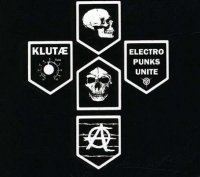 Klutæ - Electro Punks Unite (2011)