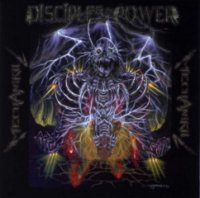 Disciples Of Power - Mechanikill (1996)