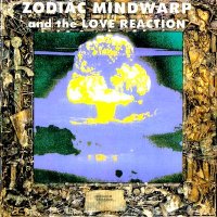 Zodiac Mindwarp And The Love Reaction - Hoodlum Thunder (1991)