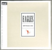 Eagles - Hell Freezes Over (2000)  Lossless
