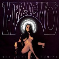 Maligno - The Funeral Domine (2011)