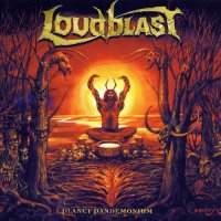 Loudblast - Planet Pandemonium (2004)