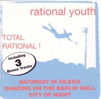 Rational Youth - Total Rational! (1994)