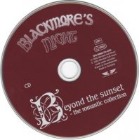 Blackmore\'s Night - Beyond The Sunset (Romantic Collection) (2004)