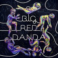 Big Red Panda - Grand Orbiter (2015)