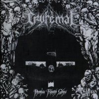 Cryfemal - Perpetua Funebre Gloria (2005)