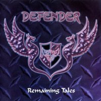 Defender - Remaining Tales (2001)