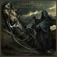 Black Magic Darkness - Cosmic Empire (2013)