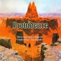 Providence - There Once Was A Night Of \