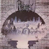 Prophacy - Rock \'n\' Roll Nightmare (1985)