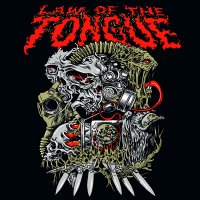 Law Of The Tongue - Law Of The Tongue (2012)