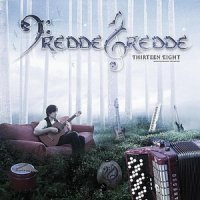 FreddeGredde - Thirteen Eight (2011)