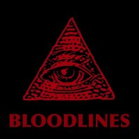 Bloodlines - Bloodlines (2014)  Lossless