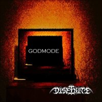 Disfinite - Godmode (2016)