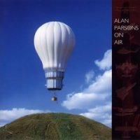 Alan Parsons - On Air (1996)