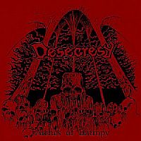 Desecresy - Arches Of Entropy (2010)  Lossless