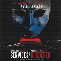 Ron Cannon - Services Rendered OST (2017)