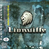 Lionville - Lionville (Japanese Ed.) (2011)