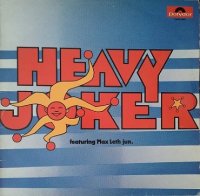 Heavy Joker - Featuring Max Leth Jun (1976)