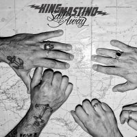 King Mastino - Sail Away (2015)