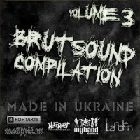 VA - Brutsound Compilation Volume 3 (2009)