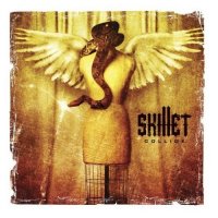 Skillet - Collide [2004 Re-Released] (2003)