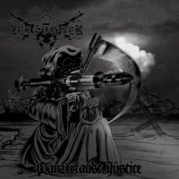 Zerstörer - Panzerfaust Justice (2010)