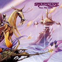 Starquake - Times That Matter (2015)