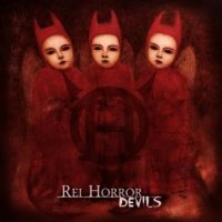 Rei Horror - Devils (2015)