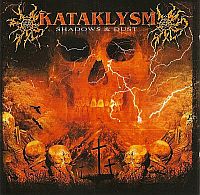 Kataklysm - Shadows & Dust (2002)