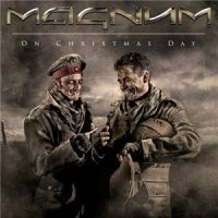 Magnum - On Christmas Day (2014)