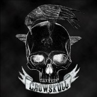 Crowskull - Crowskull (2017)