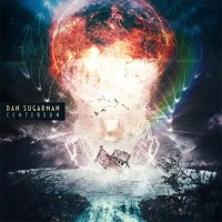 Dan Sugarman - Centersun (2016)