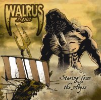 Walrus Resist - Staring from the Abyss (2010)