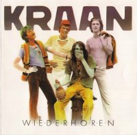 Kraan - Wiederhoeren (1977)