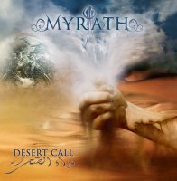 Myrath - Desert Call (2010)