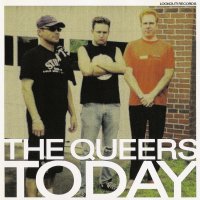 The Queers - Today (2001)