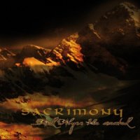 Sacrimony - ...And Abyss He Created (2011)