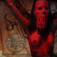 Aherusia - As I Cross The Seas Of My Soul (2013)