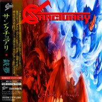 Sanctuary - Battle Angels (Compilation) (2017)