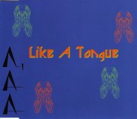 PP? - Like a Tongue (1997)