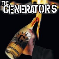 The Generators - Burning Ambition (2000)