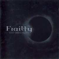 Frailty - Lost Lifeless Light (2008)  Lossless