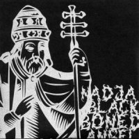 Nadja - Christ Send Light (2008)