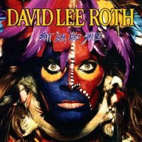 David Lee Roth - Eat \'Em And Smile (Japanese edition for US) (1986)  Lossless