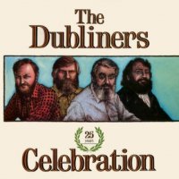 The Dubliners - 25 Years of Celebration [2CD] (1987)