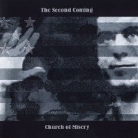 Church Of Misery - The Second Coming (2004)